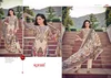Needle Wonder Vol 14 By Romani Cotton Digital Printed Dress Material
